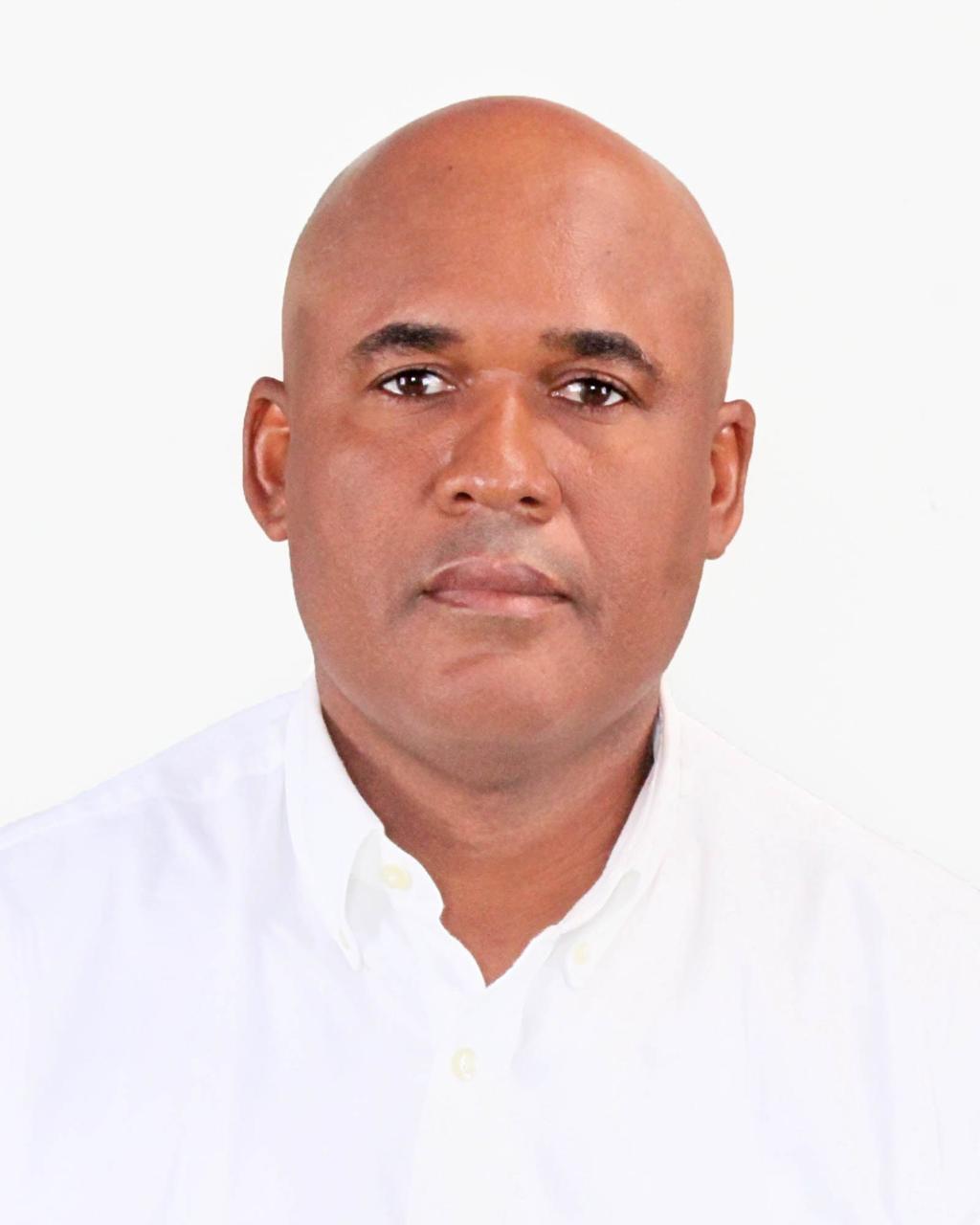 WLLY RADHAMES FLORES CUEVAS