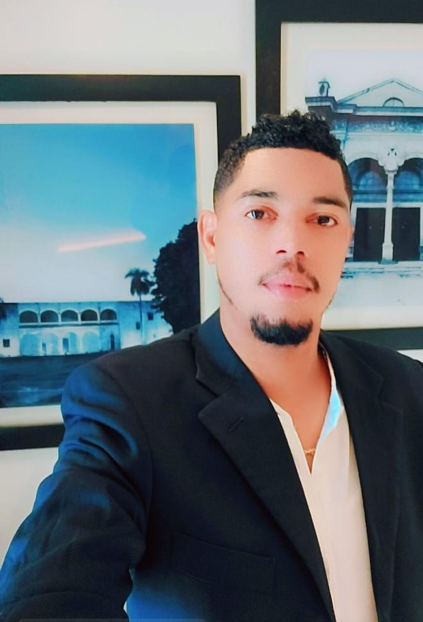 ANTONIO NOVAS FLORIAN